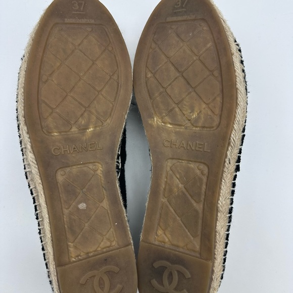 Chanel Espadrilles - Picture 3 of 7